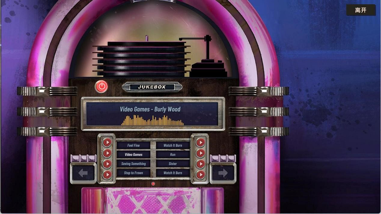 《黃金魁犬》或許會是今年最對味的“電馭叛客”遊戲 《黃金魁犬》或許會是今年最對味的“電馭叛客”遊戲