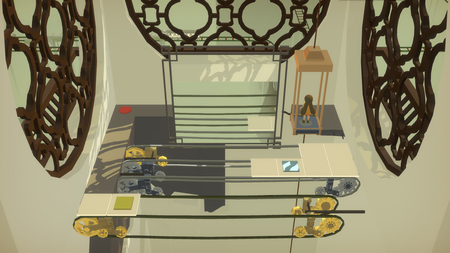 TGS22:破解鏡像世界的謎題 《亞麗亞的倒影》公布 TGS22:破解鏡像世界的謎題 《亞麗亞的倒影》公布