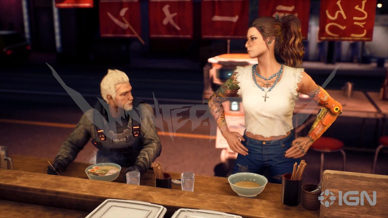 《通緝令:死亡》全新預告 靈感來自惡魔獵人和獵天使 《通緝令:死亡》全新預告 靈感來自惡魔獵人和獵天使