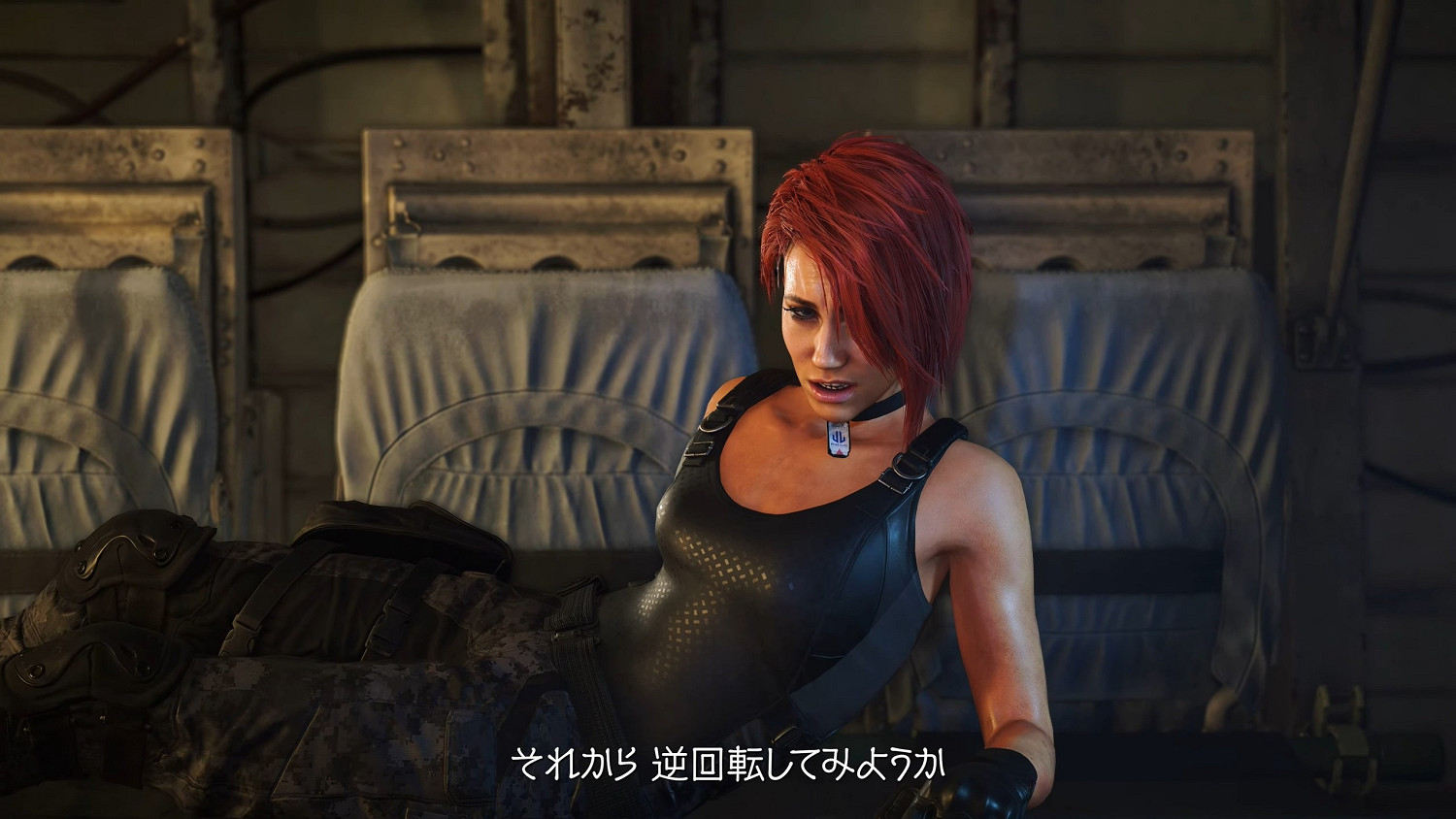 TGS22:卡普空多人PVE動作遊戲《原始襲變》故事片 TGS22:卡普空多人PVE動作遊戲《原始襲變》故事片