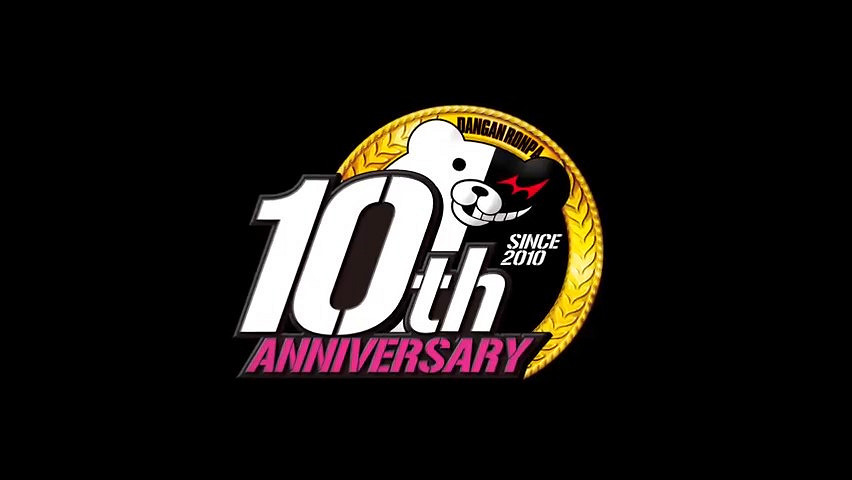 《新槍彈辯駁V3:大家互相殘殺的新學期 Anniversary Edition》 現已上線移動端 《新槍彈辯駁V3:大家互相殘殺的新學期 Anniversary Edition》 現已上線移動端