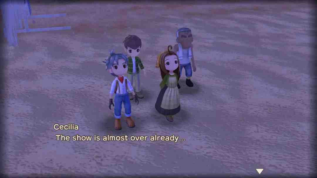 NS新聞 任天堂直面會補遺、4款種田遊戲肝到爆 NS新聞 任天堂直面會補遺、4款種田遊戲肝到爆