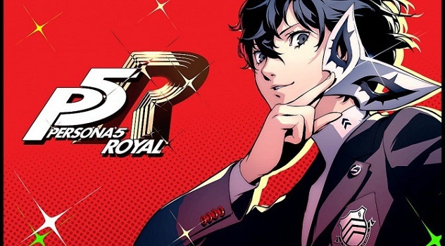 Atlus《女神異聞錄5R》官方PC系統配置要求公布