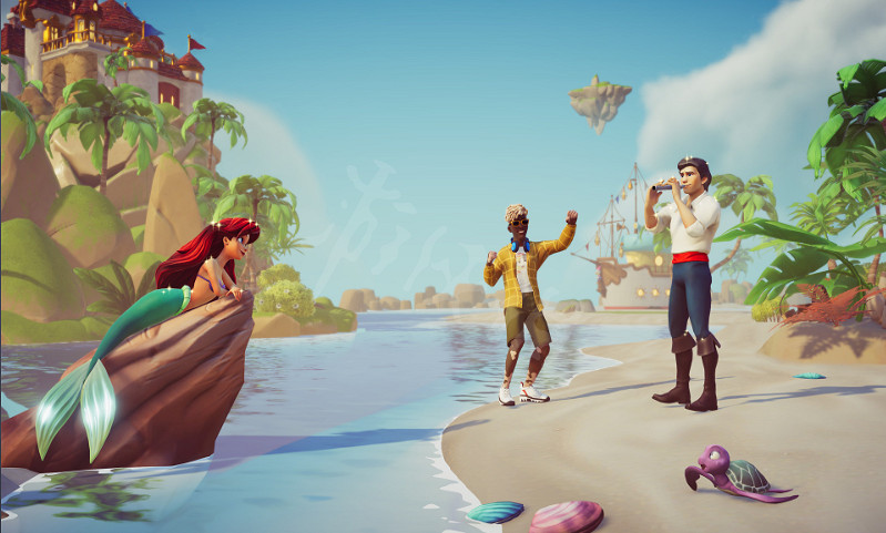 《迪士尼夢幻星谷》泥土怎麽獲得?泥土獲取方法介紹 《迪士尼夢幻星谷》泥土怎麽獲得?泥土獲取方法介紹