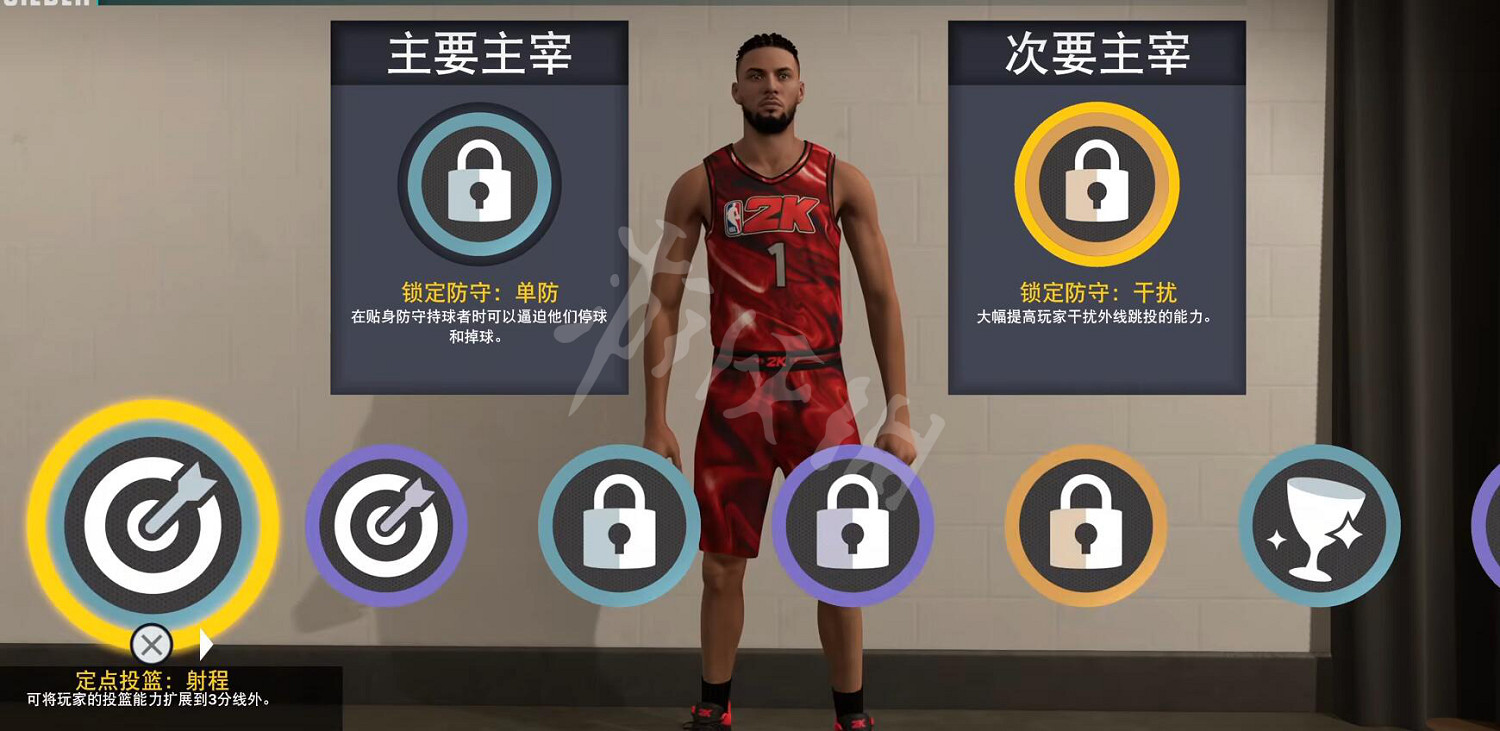 《NBA 2K23》最強建模大全 mc強力建模匯總 《NBA 2K23》最強建模大全 mc強力建模匯總