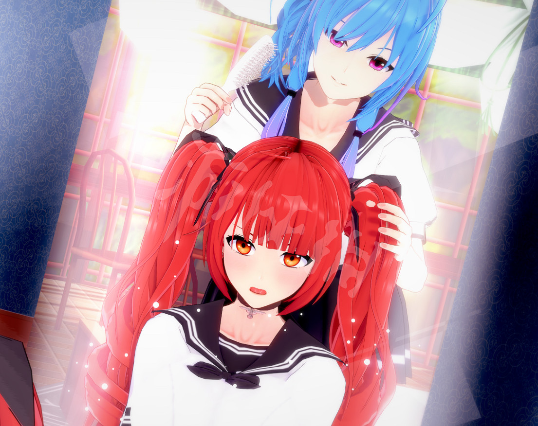 《戀活Sunshine》人物卡火奴魯魯分享 碧藍航線火奴魯魯怎麽捏? 《戀活Sunshine》人物卡火奴魯魯分享 碧藍航線火奴魯魯怎麽捏?