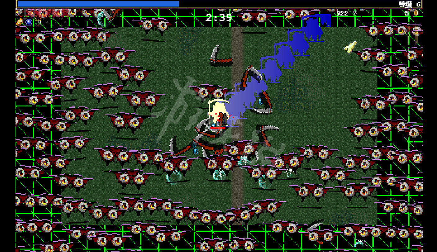 《吸血鬼倖存者》破碎死神怎麽解鎖?破碎死神解鎖方法介紹 《吸血鬼倖存者》破碎死神怎麽解鎖?破碎死神解鎖方法介紹