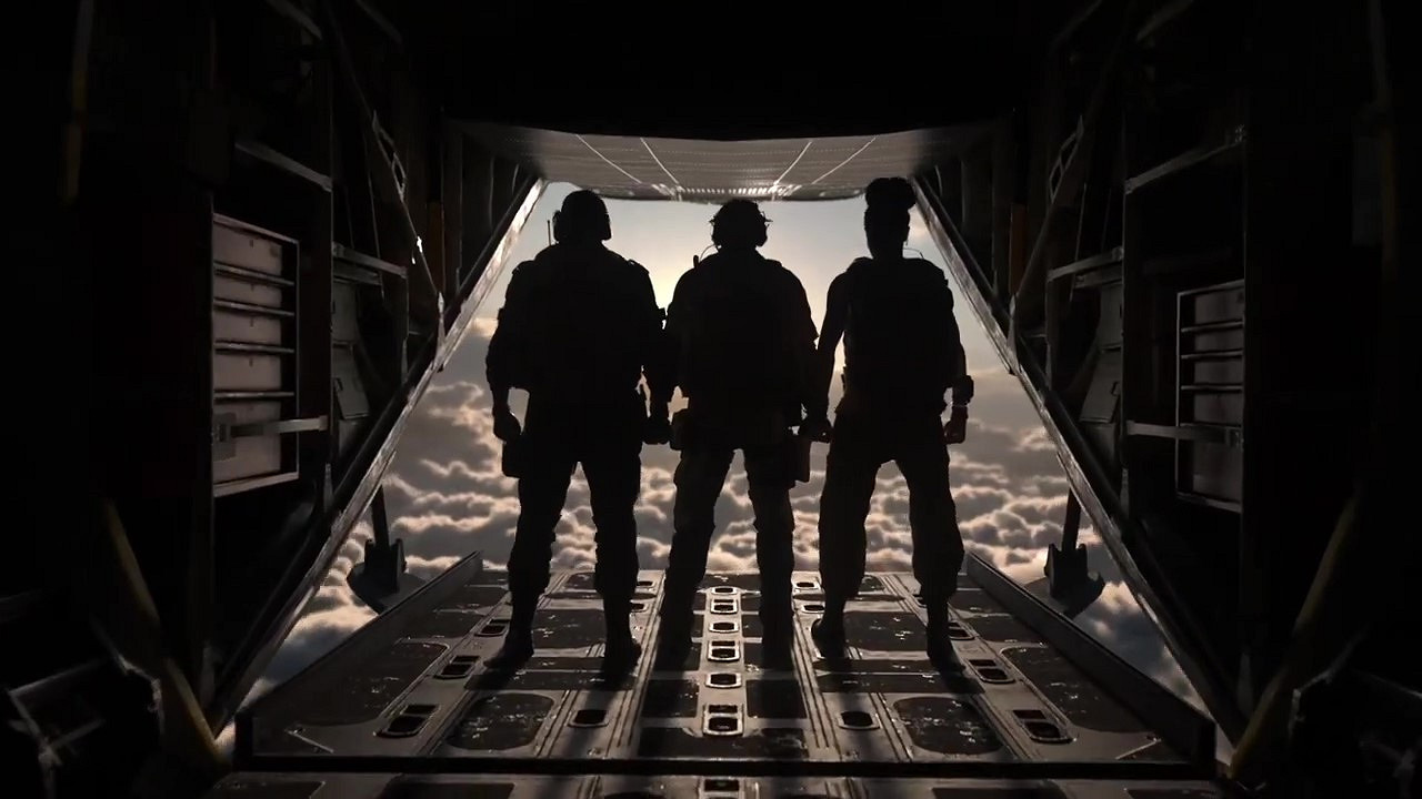 《決勝時刻:現代戰域手遊》預告公布 2023年發布 《決勝時刻:現代戰域手遊》預告公布 2023年發布