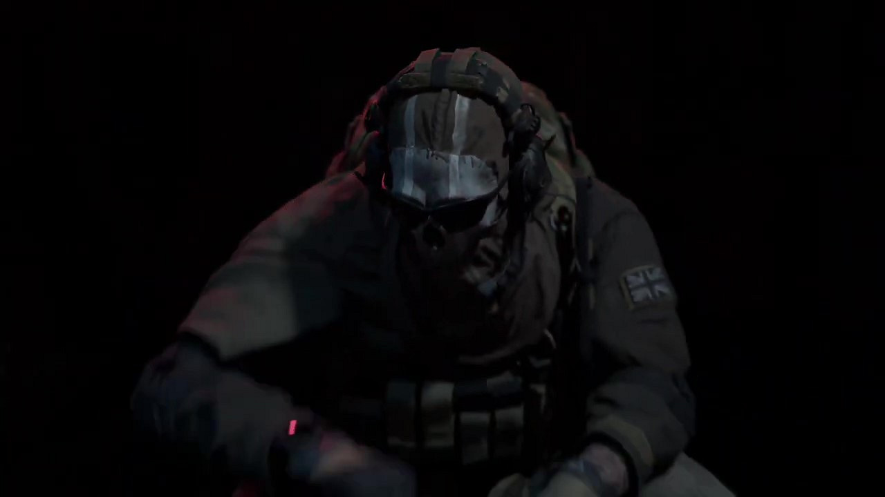 《決勝時刻:現代戰域手遊》預告公布 2023年發布 《決勝時刻:現代戰域手遊》預告公布 2023年發布