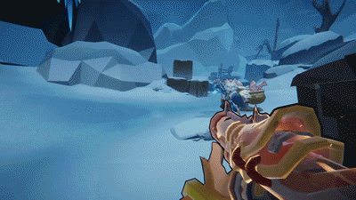 槍火重生新英雄行者技能是什麽 槍火重生新英雄行者技能是什麽