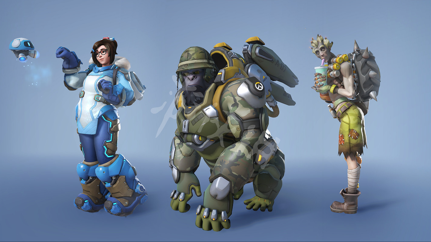 《鬥陣特攻歸來》第一賽季通行證有什麽？第一賽季通行證內容分享