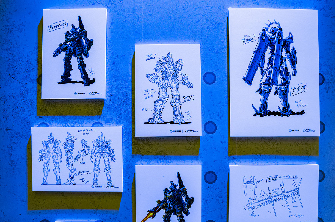 TGS22：中國大陸研發新作大放異彩 《星球：重啟》展現藝術底蘊