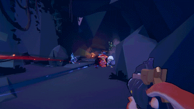 槍火重生新英雄璃的技能是什麽 槍火重生新英雄璃的技能是什麽