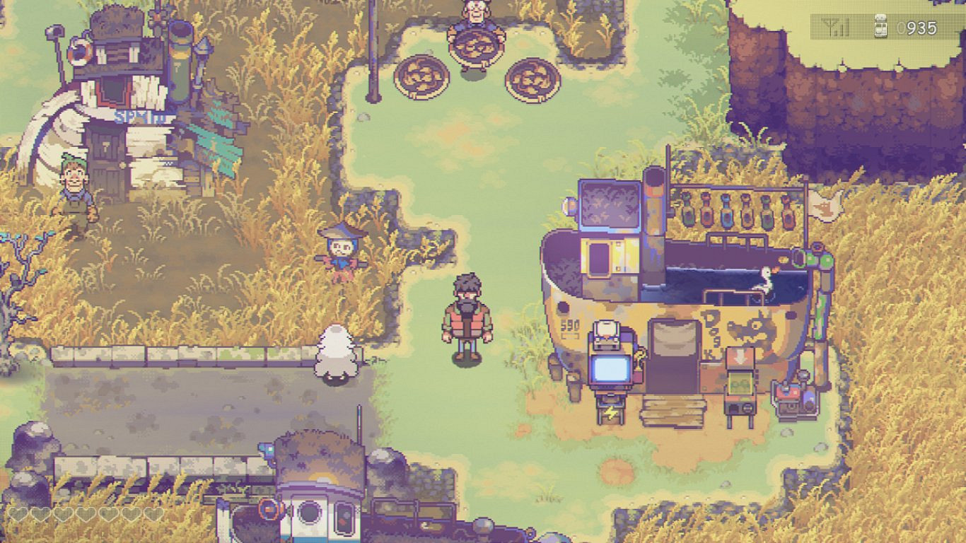 評級網站泄露《風來之國》將登陸Xbox平台!又進 Xbox Game Pass (XGP) ? 評級網站泄露《風來之國》將登陸Xbox平台!又進 Xbox Game Pass (XGP) ?