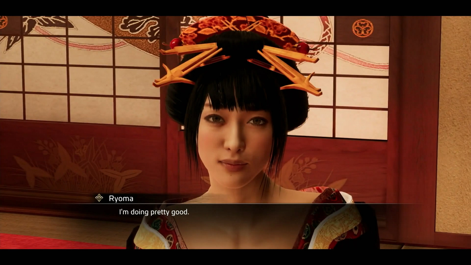 《如龍:維新極》10分鐘試玩：老師陪你玩“互動”遊戲