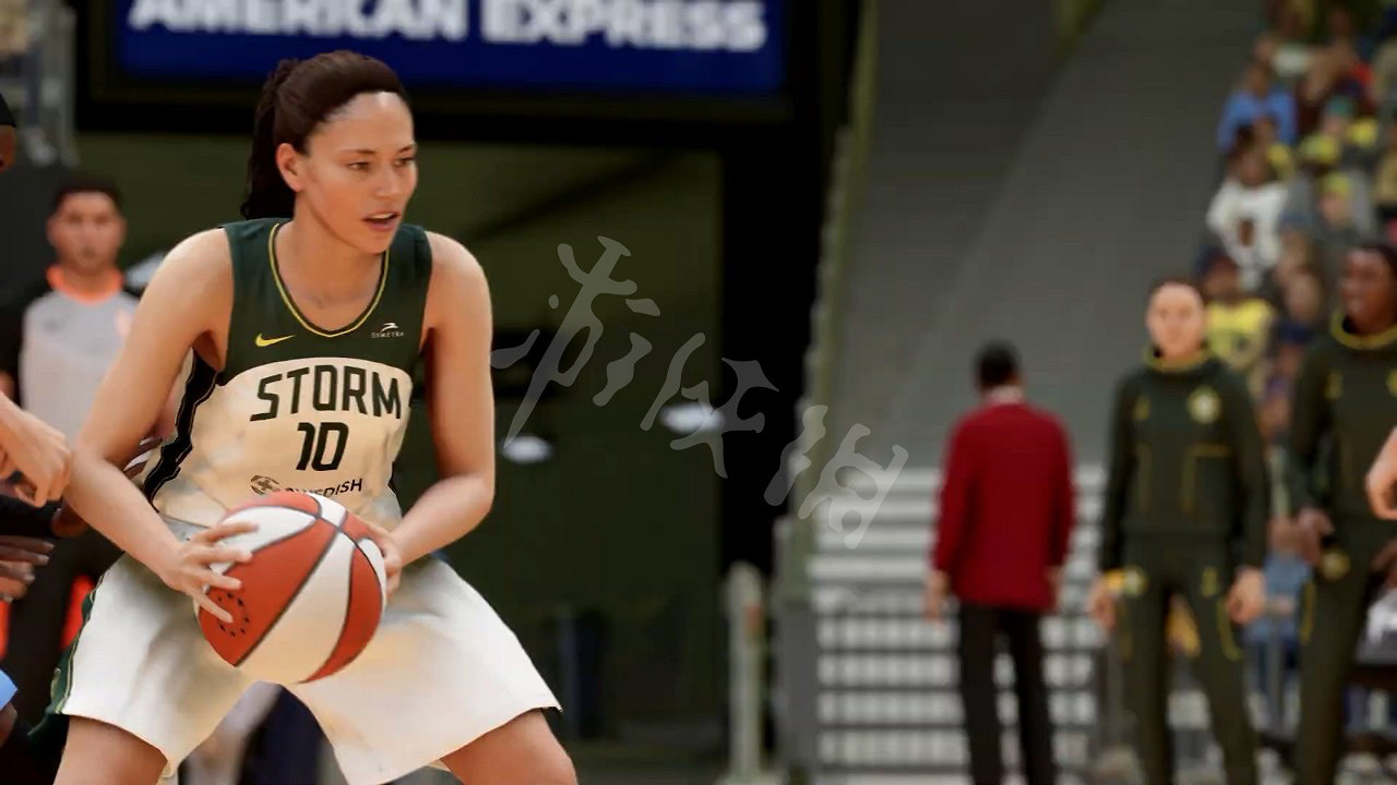 《NBA 2K23》扣籃怎麽按?花式扣籃技巧分享 《NBA 2K23》扣籃怎麽按?花式扣籃技巧分享