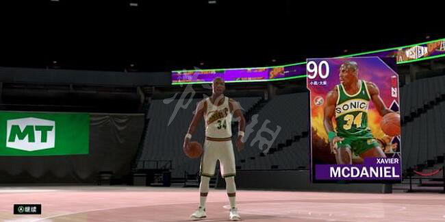 《NBA 2K23》卡牌怎麽獲取?球員卡牌獲得方法 《NBA 2K23》卡牌怎麽獲取?球員卡牌獲得方法