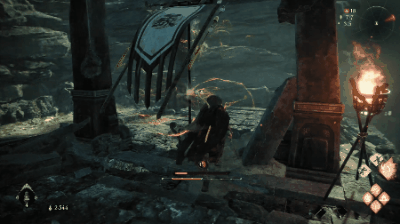 《臥龍：蒼天隕落》終於出試玩了！