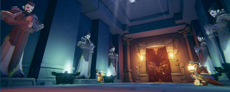 槍火重生元素要素是什麽 槍火重生元素要素是什麽