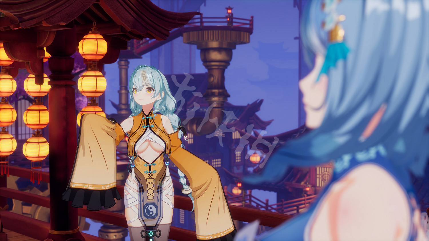 《魔鏡2》9月15日更新了什麽？9月15日更新內容一覽