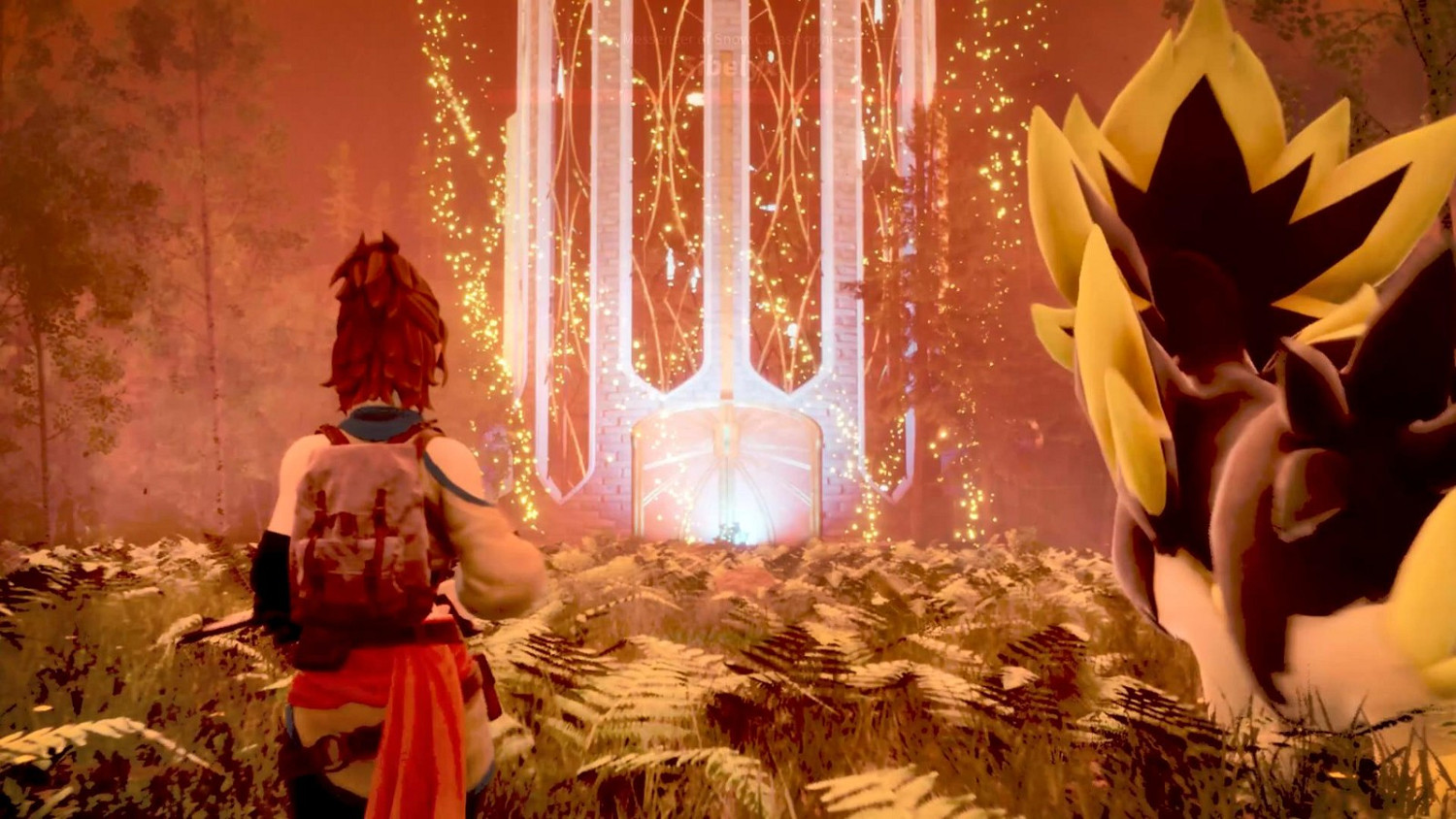 縫合怪遊戲《幻獸帕魯》TGS 2022新預告 2023年發售 縫合怪遊戲《幻獸帕魯》TGS 2022新預告 2023年發售