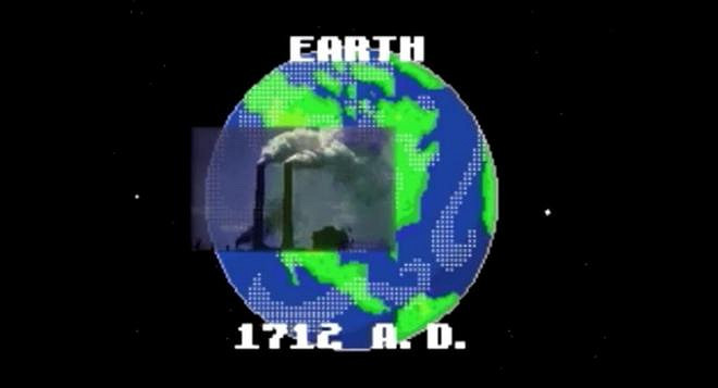 史上腦洞最大的手遊！化身“死亡蠕蟲”吃掉全人類