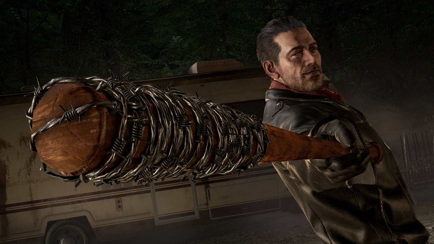 《鐵拳8》新細節：虛幻5引擎 完全從零打造