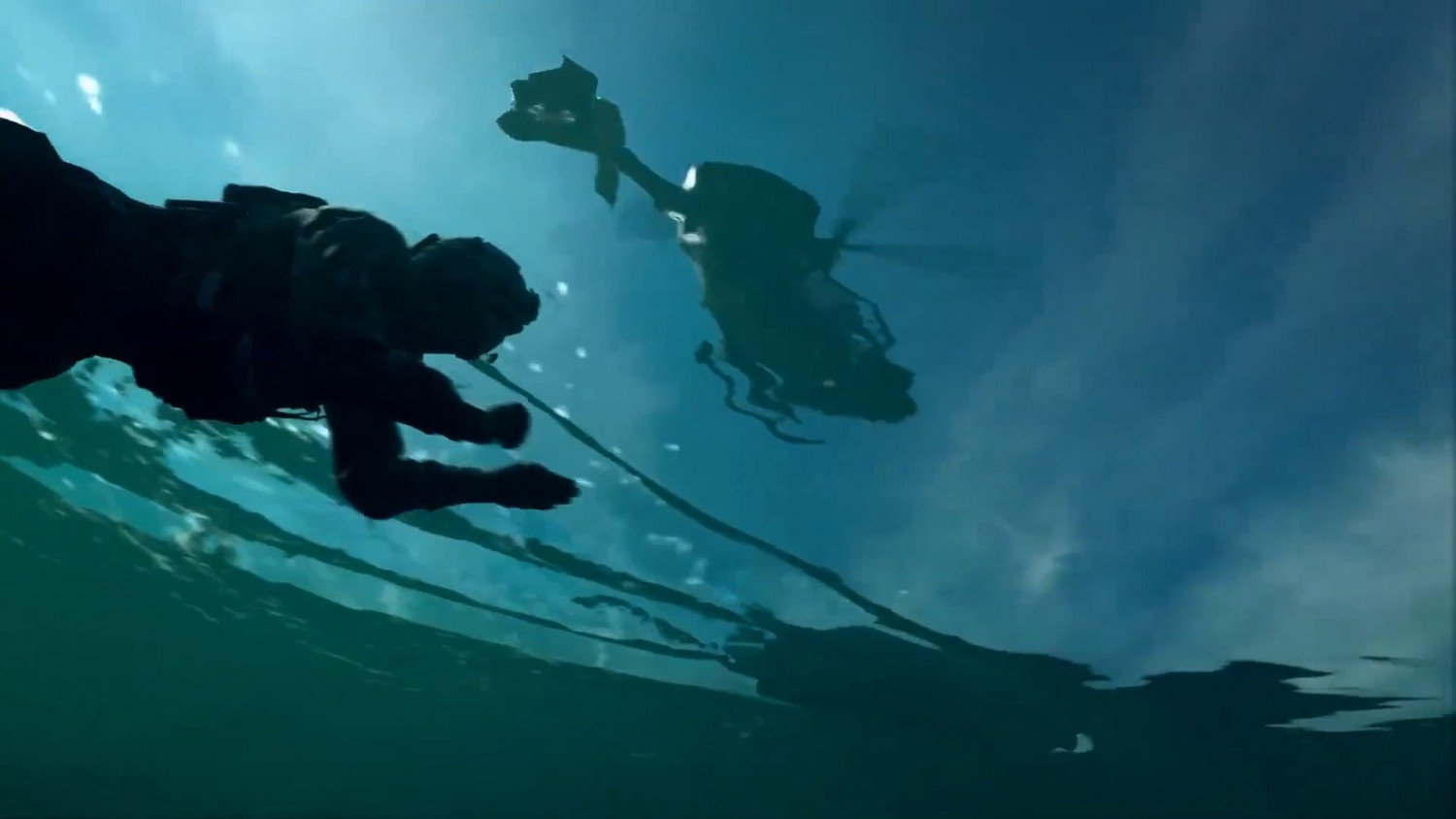 《決勝時刻:現代戰域2.0》將於11月16日發售 《決勝時刻:現代戰域2.0》將於11月16日發售