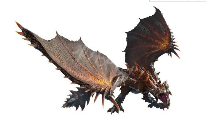 《魔物獵人崛起》曙光焰狐龍與棘茶龍介紹 曙光焰狐龍怎麽樣? 《魔物獵人崛起》曙光焰狐龍與棘茶龍介紹 曙光焰狐龍怎麽樣?