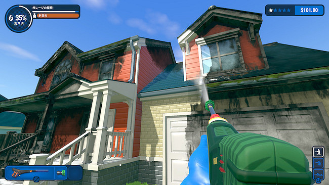 好評如潮《衝就完事模擬器》PS5/PS4/Switch版近期推出! 好評如潮《衝就完事模擬器》PS5/PS4/Switch版近期推出!