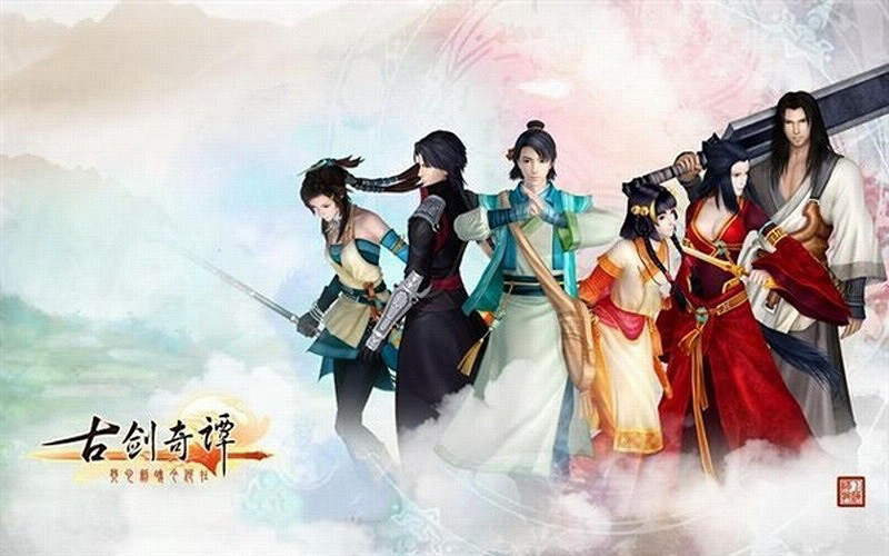 B站申請凍結古劍奇譚公司財產 官方回應:誤解 B站申請凍結古劍奇譚公司財產 官方回應:誤解