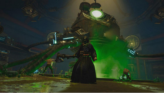 東方荒野遊俠題材射擊MMO《Ashfall》驚豔亮相東京電玩展! 東方荒野遊俠題材射擊MMO《Ashfall》驚豔亮相東京電玩展!