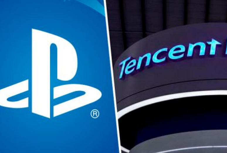 Xbox老大斯賓塞稱:騰訊是目前世界上最大的遊戲公司 Xbox老大斯賓塞稱:騰訊是目前世界上最大的遊戲公司