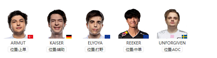 《英雄聯盟》S12賽程表 LOLS12賽程訊息大全 《英雄聯盟》S12賽程表 LOLS12賽程訊息大全