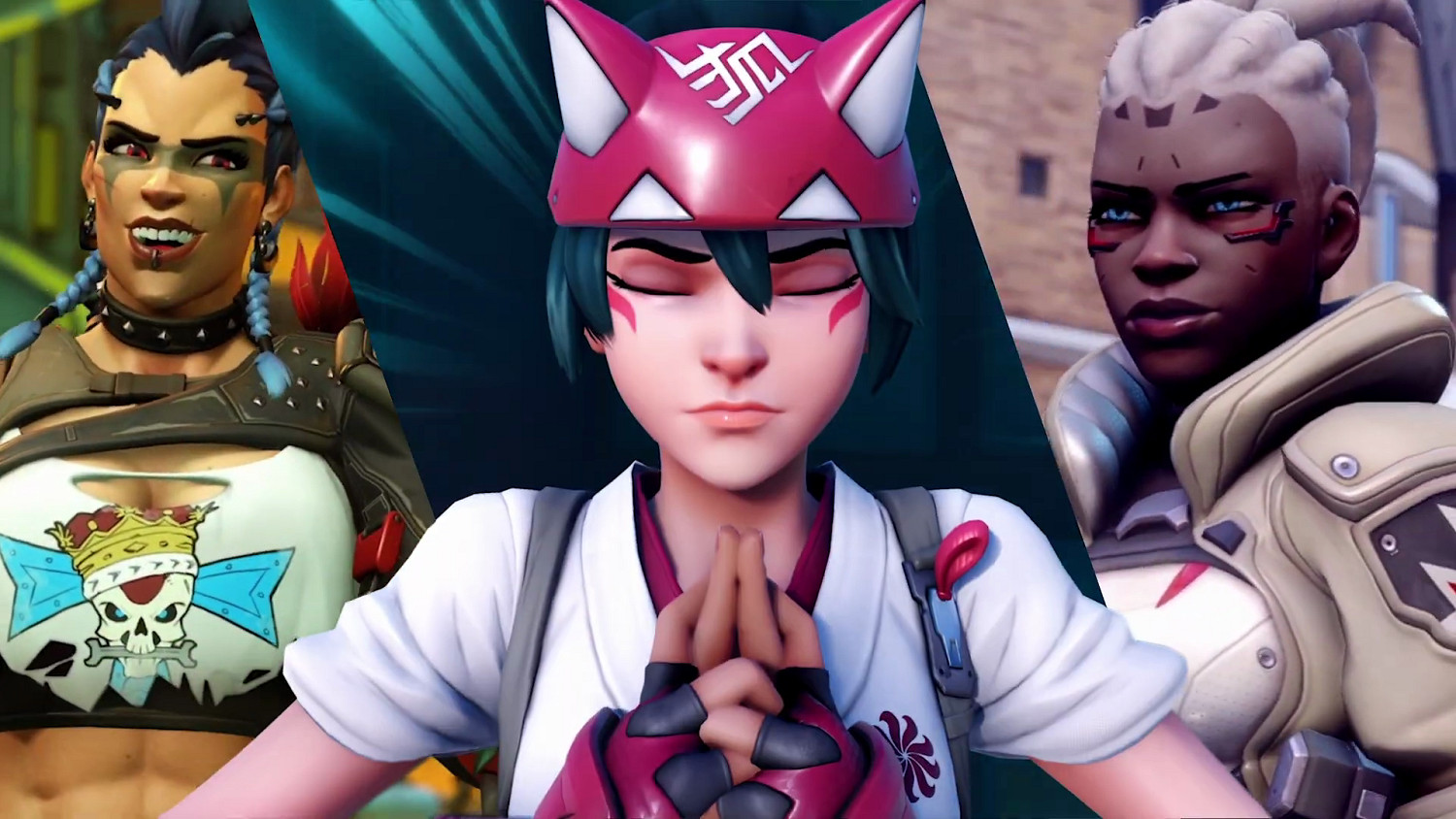 《鬥陣特攻》即將停服：“歸來”發布的前一天關停！