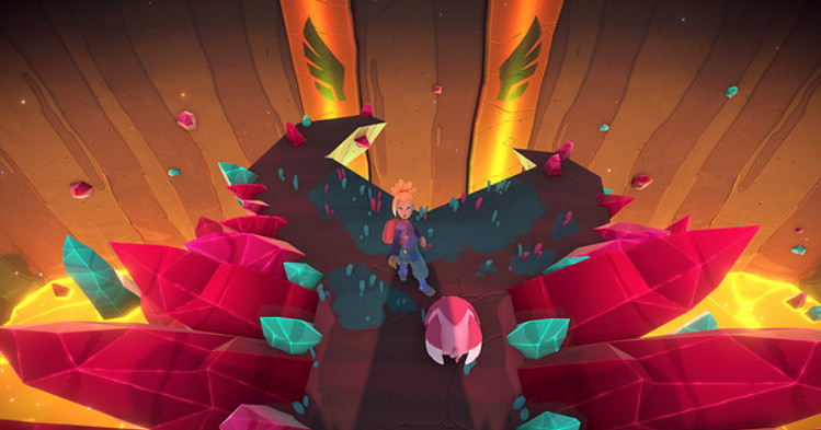 《Temtem》第七島嶼對話順序是什麽？第七島嶼對話順序介紹