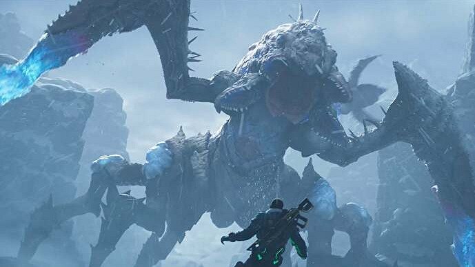 TGS22：中國大陸研發新作大放異彩 《星球：重啟》展現藝術底蘊