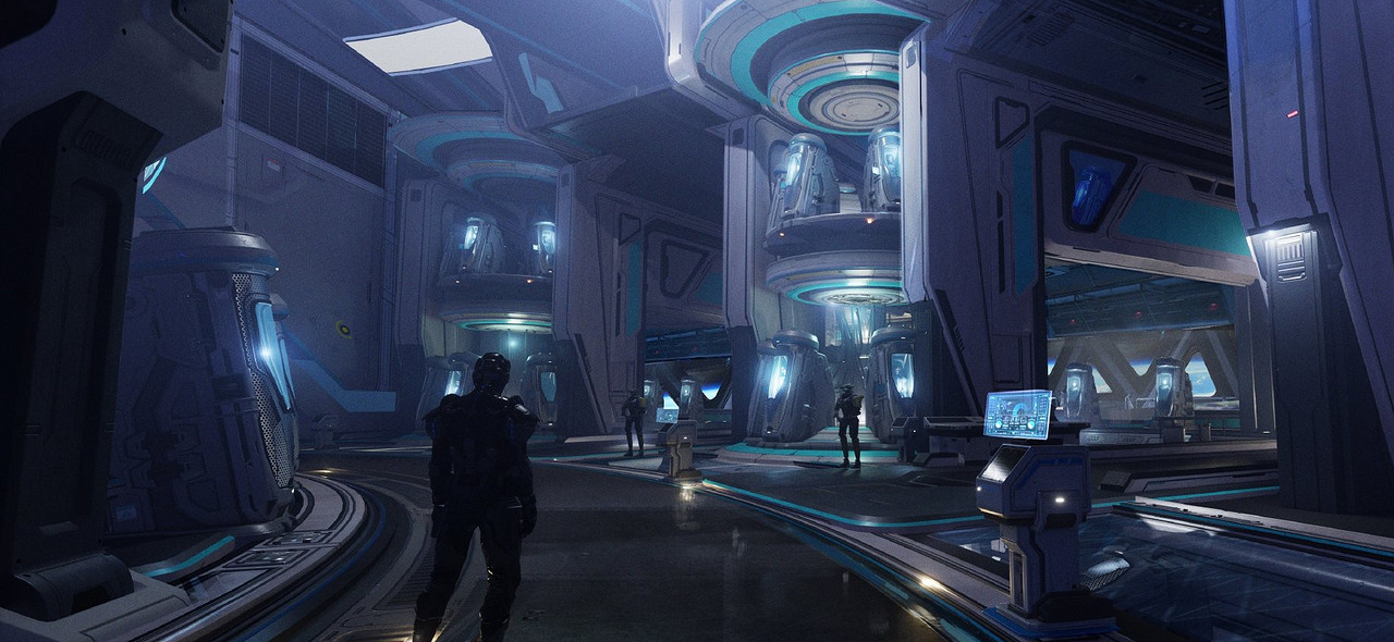 TGS22：中國大陸研發新作大放異彩 《星球：重啟》展現藝術底蘊