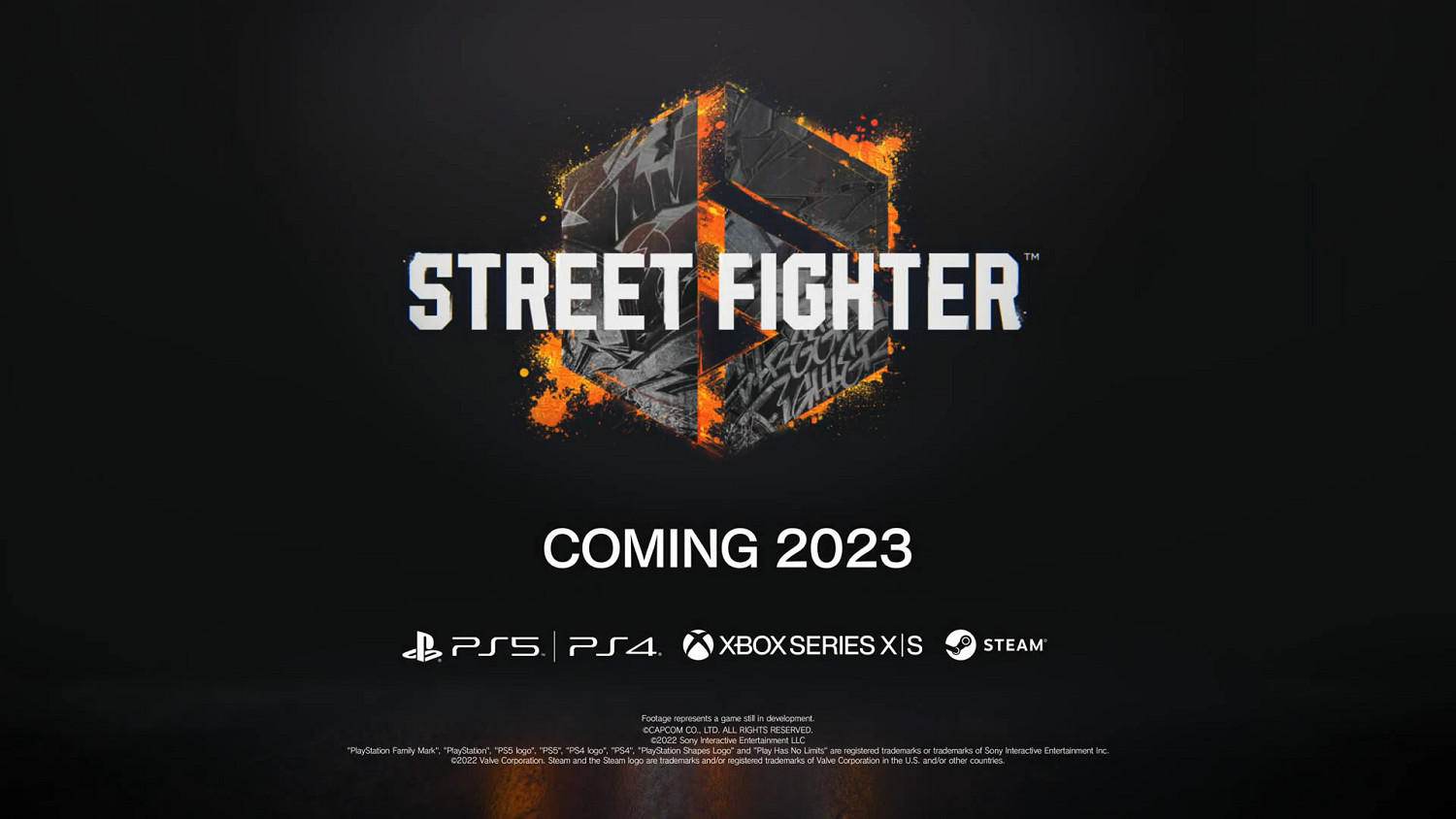 《快打旋風6》封閉Beta測試時間公布：10月7日至10日