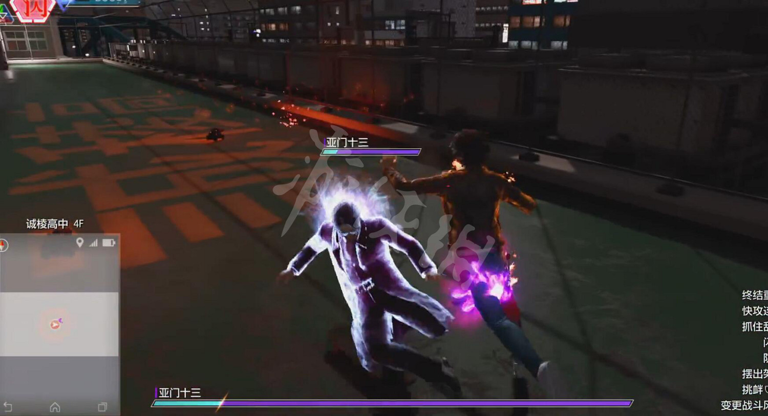 《審判之逝湮滅的記憶》亞門十三怎麽打?亞門十三打法介紹 《審判之逝湮滅的記憶》亞門十三怎麽打?亞門十三打法介紹