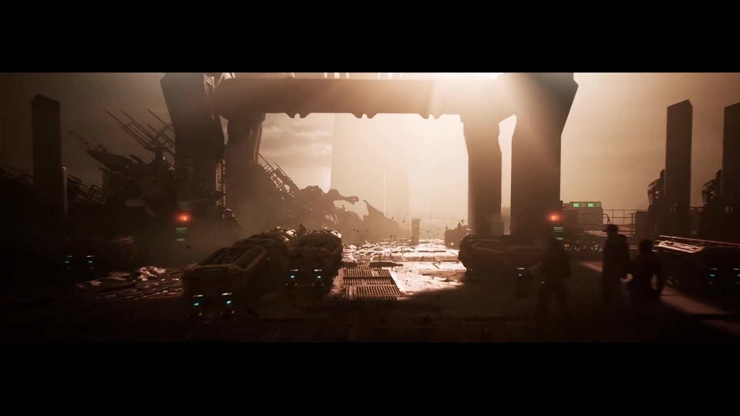 《迷瘴紀事》新角色預告公開 明年發售