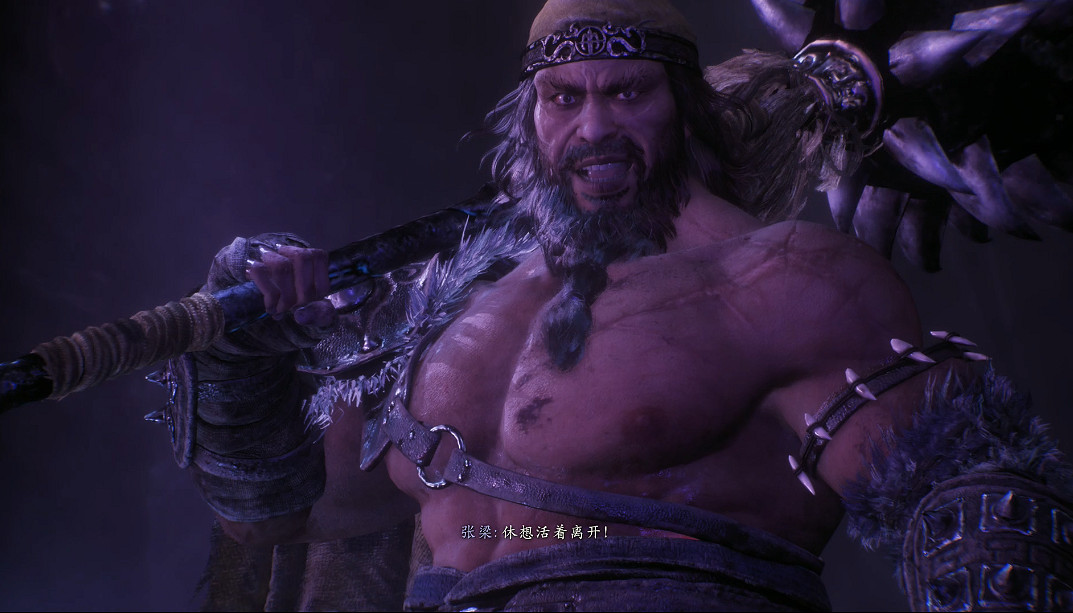 《臥龍：蒼天隕落》終於出試玩了！