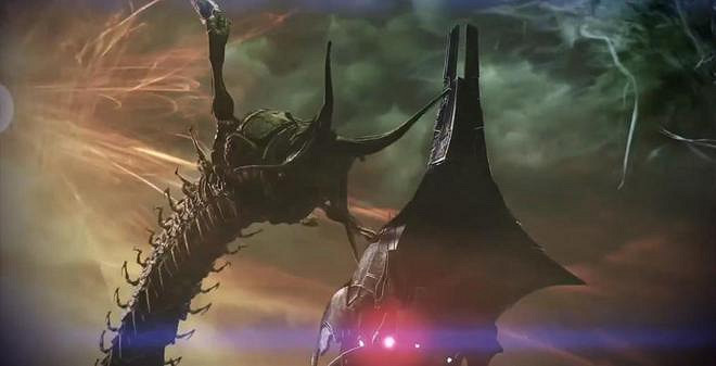 史上腦洞最大的手遊！化身“死亡蠕蟲”吃掉全人類