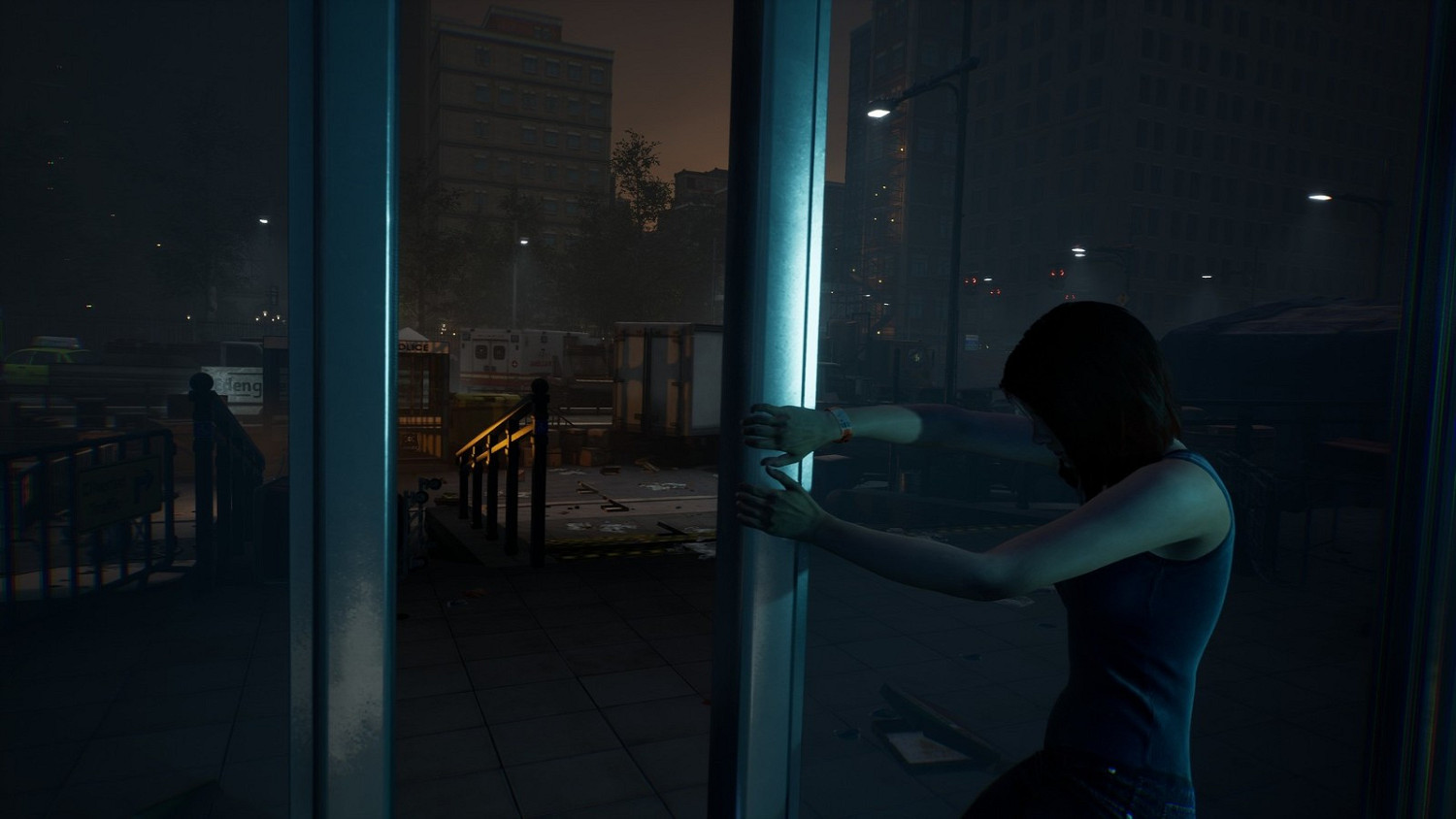 冒險遊戲《伊甸門：生命邊界》新預告 10月發售