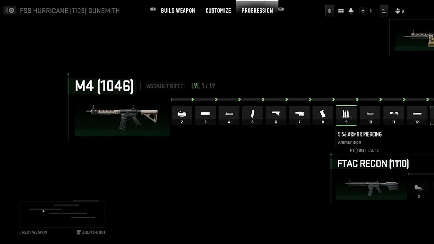 《決勝時刻:現代戰域2.0》將於11月16日發售 《決勝時刻:現代戰域2.0》將於11月16日發售