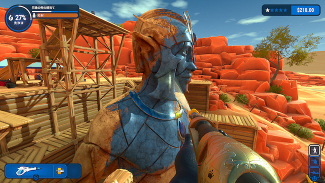 好評如潮《衝就完事模擬器》PS5/PS4/Switch版近期推出! 好評如潮《衝就完事模擬器》PS5/PS4/Switch版近期推出!