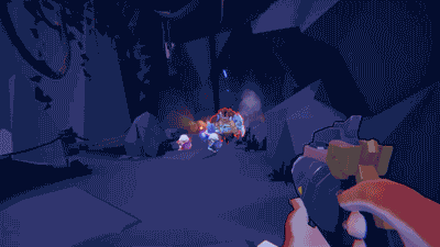 槍火重生新英雄璃的技能是什麽 槍火重生新英雄璃的技能是什麽