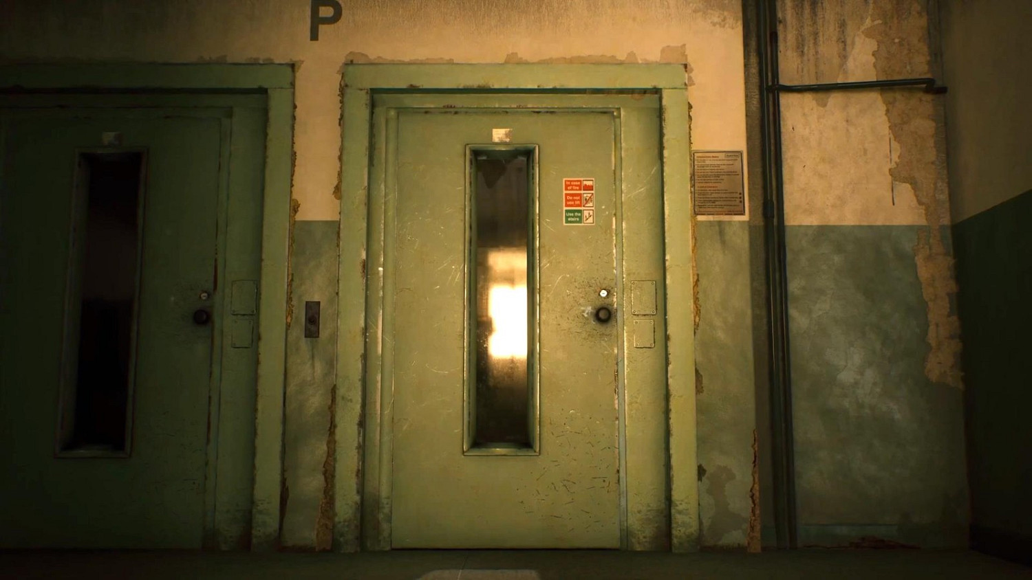 恐怖遊戲《褻瀆》TGS2022預告片 2023年發售