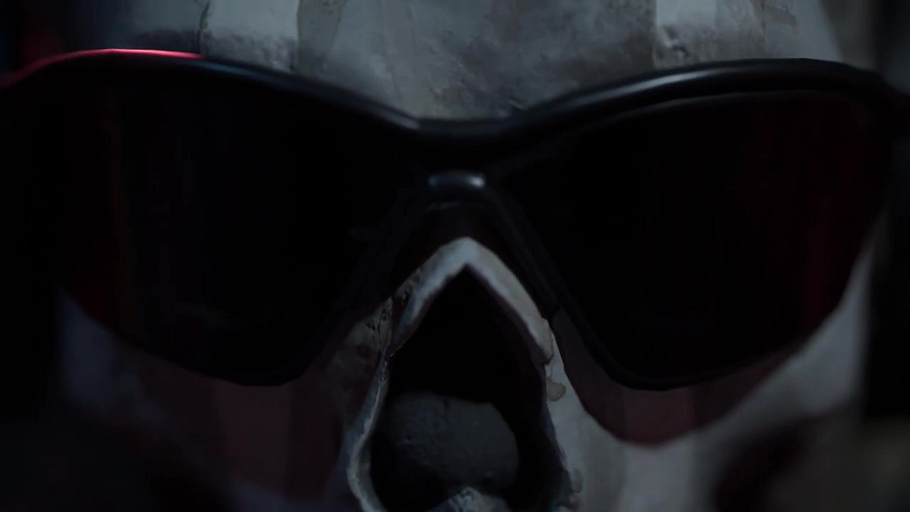 《決勝時刻:現代戰域手遊》預告公布 2023年發布 《決勝時刻:現代戰域手遊》預告公布 2023年發布