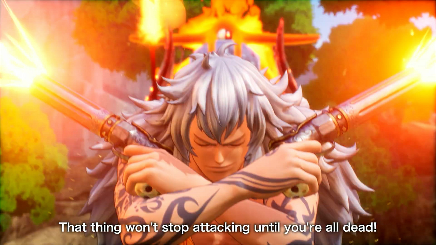 TGS22：《海賊王 時光旅詩》新預告片 PC配置要求公布